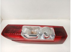 Recambio de piloto trasero izquierdo para fiat ducato furgoneta (250_) 130 multijet 2,3 d 4x4 referencia OEM IAM 11B358BT  