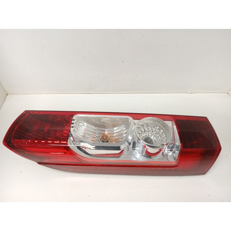 Recambio de piloto trasero izquierdo para fiat ducato furgoneta (250_) 130 multijet 2,3 d 4x4 referencia OEM IAM 11B358BT   Recambio de piloto trasero izquierdo para fiat ducato furgoneta (250_) 130 multijet 2,3 d 4x4 referencia OEM IAM 11B358BT