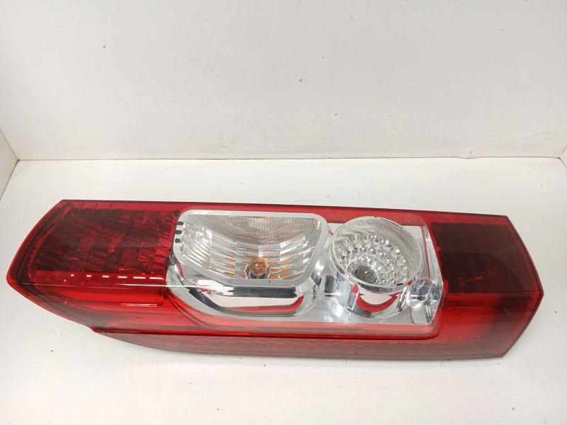 Recambio de piloto trasero izquierdo para fiat ducato furgoneta (250_) 130 multijet 2,3 d 4x4 referencia OEM IAM 11B358BT   Recambio de piloto trasero izquierdo para fiat ducato furgoneta (250_) 130 multijet 2,3 d 4x4 referencia OEM IAM 11B358BT