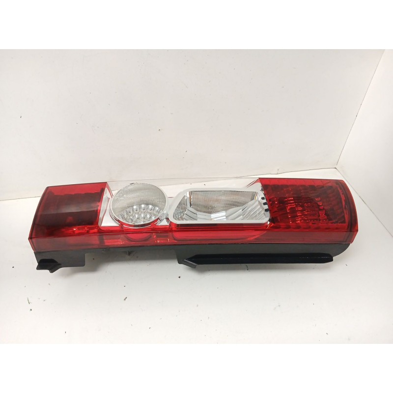 Recambio de piloto trasero izquierdo para fiat ducato furgoneta (250_) 130 multijet 2,3 d 4x4 referencia OEM IAM 11B358BT   Recambio de piloto trasero izquierdo para fiat ducato furgoneta (250_) 130 multijet 2,3 d 4x4 referencia OEM IAM 11B358BT