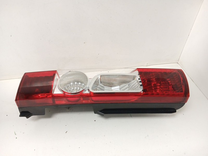 Recambio de piloto trasero izquierdo para fiat ducato furgoneta (250_) 130 multijet 2,3 d 4x4 referencia OEM IAM 11B358BT   Recambio de piloto trasero izquierdo para fiat ducato furgoneta (250_) 130 multijet 2,3 d 4x4 referencia OEM IAM 11B358BT