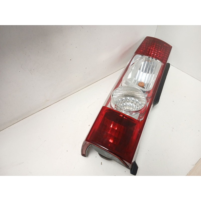 Recambio de piloto trasero izquierdo para fiat ducato furgoneta (250_) 130 multijet 2,3 d 4x4 referencia OEM IAM 11B358BT   Recambio de piloto trasero izquierdo para fiat ducato furgoneta (250_) 130 multijet 2,3 d 4x4 referencia OEM IAM 11B358BT