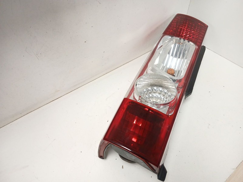 Recambio de piloto trasero izquierdo para fiat ducato furgoneta (250_) 130 multijet 2,3 d 4x4 referencia OEM IAM 11B358BT   Recambio de piloto trasero izquierdo para fiat ducato furgoneta (250_) 130 multijet 2,3 d 4x4 referencia OEM IAM 11B358BT