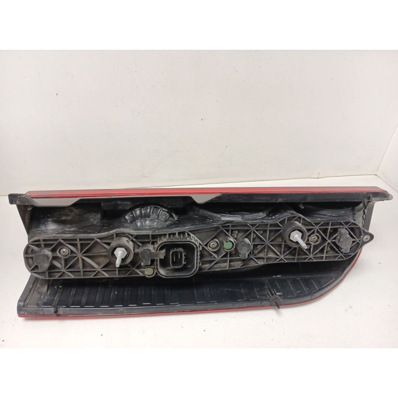 Recambio de piloto trasero izquierdo para fiat ducato furgoneta (250_) 130 multijet 2,3 d 4x4 referencia OEM IAM 11B358BT   Recambio de piloto trasero izquierdo para fiat ducato furgoneta (250_) 130 multijet 2,3 d 4x4 referencia OEM IAM 11B358BT