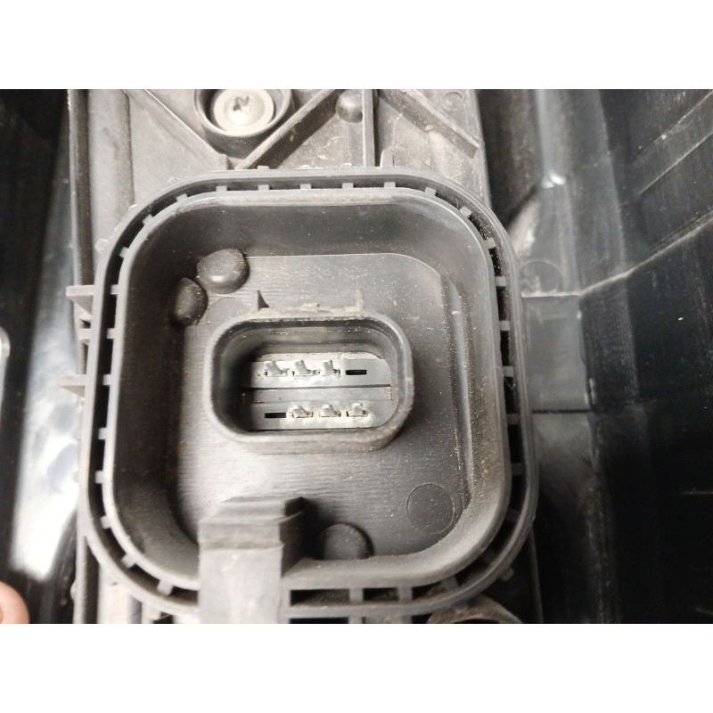 Recambio de piloto trasero izquierdo para fiat ducato furgoneta (250_) 130 multijet 2,3 d 4x4 referencia OEM IAM 11B358BT   Recambio de piloto trasero izquierdo para fiat ducato furgoneta (250_) 130 multijet 2,3 d 4x4 referencia OEM IAM 11B358BT