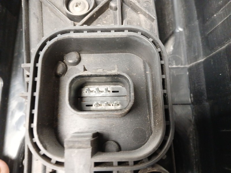 Recambio de piloto trasero izquierdo para fiat ducato furgoneta (250_) 130 multijet 2,3 d 4x4 referencia OEM IAM 11B358BT   Recambio de piloto trasero izquierdo para fiat ducato furgoneta (250_) 130 multijet 2,3 d 4x4 referencia OEM IAM 11B358BT