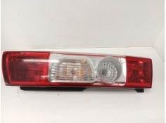 Recambio de piloto trasero derecho para fiat ducato furgoneta (250_) 130 multijet 2,3 d 4x4 referencia OEM IAM 11B357BT  