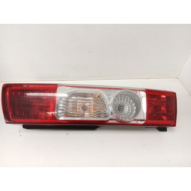 Recambio de piloto trasero derecho para fiat ducato furgoneta (250_) 130 multijet 2,3 d 4x4 referencia OEM IAM 11B357BT   Recambio de piloto trasero derecho para fiat ducato furgoneta (250_) 130 multijet 2,3 d 4x4 referencia OEM IAM 11B357BT