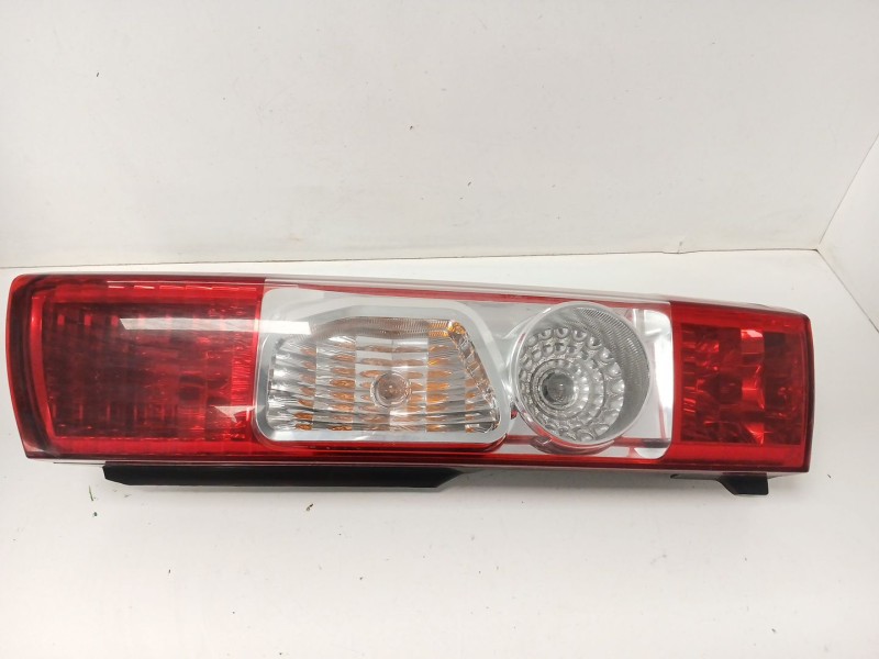 Recambio de piloto trasero derecho para fiat ducato furgoneta (250_) 130 multijet 2,3 d 4x4 referencia OEM IAM 11B357BT   Recambio de piloto trasero derecho para fiat ducato furgoneta (250_) 130 multijet 2,3 d 4x4 referencia OEM IAM 11B357BT