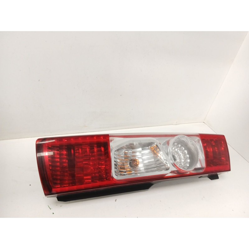 Recambio de piloto trasero derecho para fiat ducato furgoneta (250_) 130 multijet 2,3 d 4x4 referencia OEM IAM 11B357BT   Recambio de piloto trasero derecho para fiat ducato furgoneta (250_) 130 multijet 2,3 d 4x4 referencia OEM IAM 11B357BT