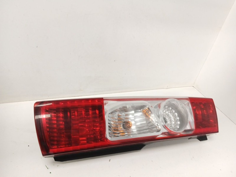 Recambio de piloto trasero derecho para fiat ducato furgoneta (250_) 130 multijet 2,3 d 4x4 referencia OEM IAM 11B357BT   Recambio de piloto trasero derecho para fiat ducato furgoneta (250_) 130 multijet 2,3 d 4x4 referencia OEM IAM 11B357BT