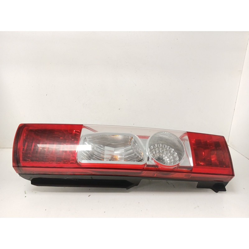 Recambio de piloto trasero derecho para fiat ducato furgoneta (250_) 130 multijet 2,3 d 4x4 referencia OEM IAM 11B357BT   Recambio de piloto trasero derecho para fiat ducato furgoneta (250_) 130 multijet 2,3 d 4x4 referencia OEM IAM 11B357BT