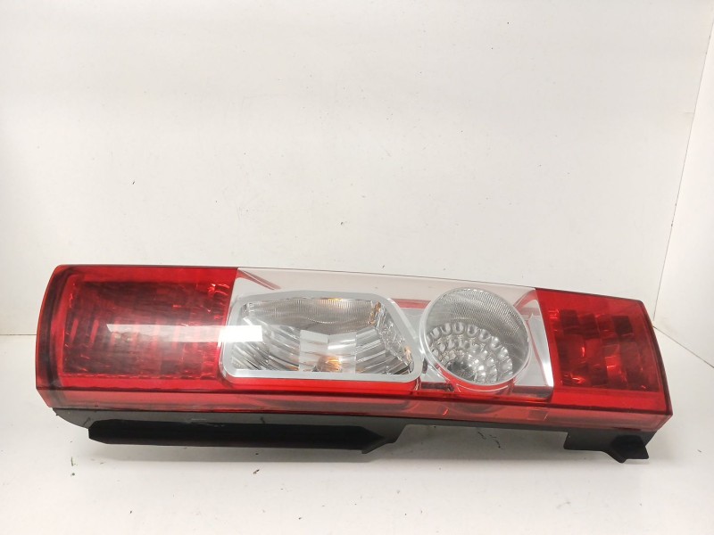 Recambio de piloto trasero derecho para fiat ducato furgoneta (250_) 130 multijet 2,3 d 4x4 referencia OEM IAM 11B357BT   Recambio de piloto trasero derecho para fiat ducato furgoneta (250_) 130 multijet 2,3 d 4x4 referencia OEM IAM 11B357BT