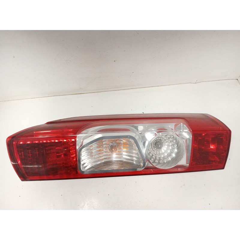 Recambio de piloto trasero derecho para fiat ducato furgoneta (250_) 130 multijet 2,3 d 4x4 referencia OEM IAM 11B357BT   Recambio de piloto trasero derecho para fiat ducato furgoneta (250_) 130 multijet 2,3 d 4x4 referencia OEM IAM 11B357BT