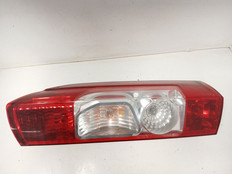 Recambio de piloto trasero derecho para fiat ducato furgoneta (250_) 130 multijet 2,3 d 4x4 referencia OEM IAM 11B357BT   Recambio de piloto trasero derecho para fiat ducato furgoneta (250_) 130 multijet 2,3 d 4x4 referencia OEM IAM 11B357BT