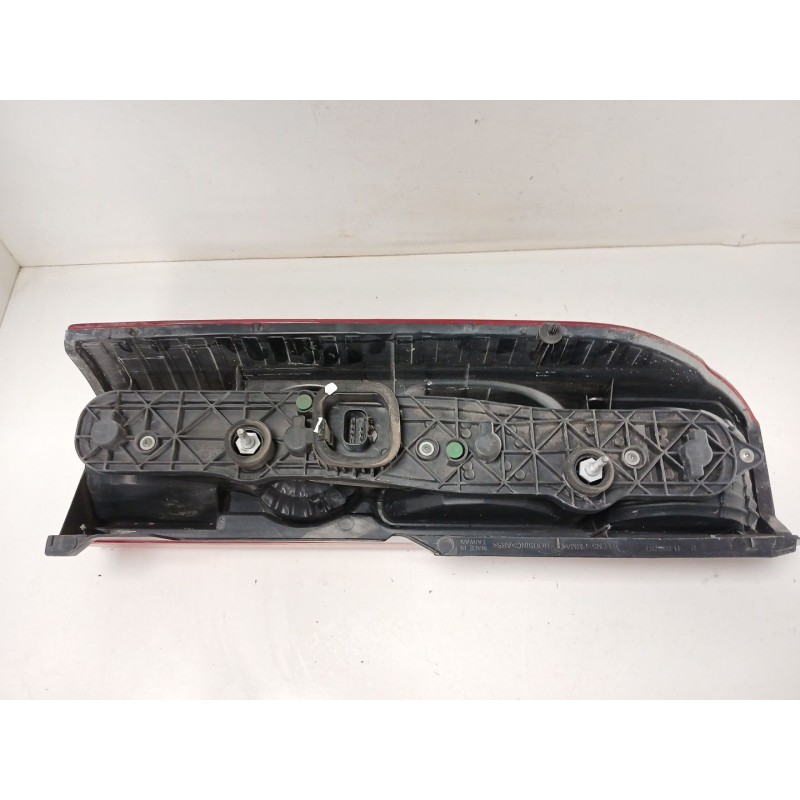 Recambio de piloto trasero derecho para fiat ducato furgoneta (250_) 130 multijet 2,3 d 4x4 referencia OEM IAM 11B357BT   Recambio de piloto trasero derecho para fiat ducato furgoneta (250_) 130 multijet 2,3 d 4x4 referencia OEM IAM 11B357BT