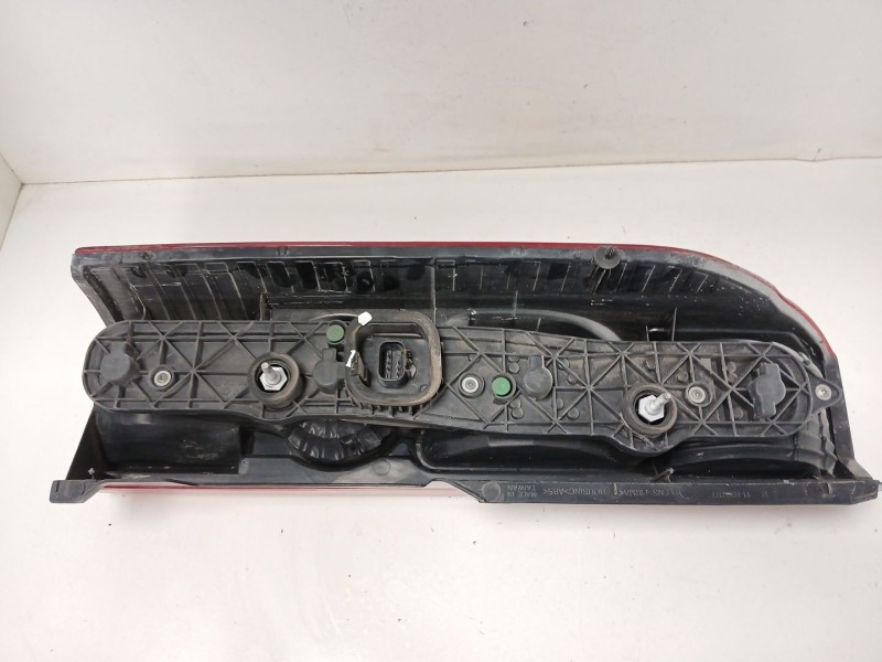 Recambio de piloto trasero derecho para fiat ducato furgoneta (250_) 130 multijet 2,3 d 4x4 referencia OEM IAM 11B357BT   Recambio de piloto trasero derecho para fiat ducato furgoneta (250_) 130 multijet 2,3 d 4x4 referencia OEM IAM 11B357BT