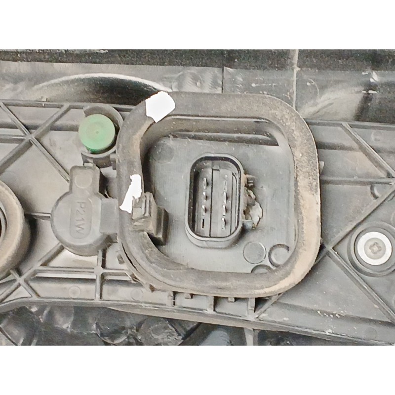 Recambio de piloto trasero derecho para fiat ducato furgoneta (250_) 130 multijet 2,3 d 4x4 referencia OEM IAM 11B357BT   Recambio de piloto trasero derecho para fiat ducato furgoneta (250_) 130 multijet 2,3 d 4x4 referencia OEM IAM 11B357BT