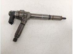 Recambio de inyector para opel astra h gtc (a04) 1.7 cdti (l08) referencia OEM IAM 0986435089  