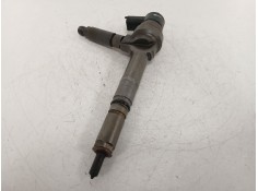 Recambio de inyector para opel astra h gtc (a04) 1.7 cdti (l08) referencia OEM IAM 0986435089   2