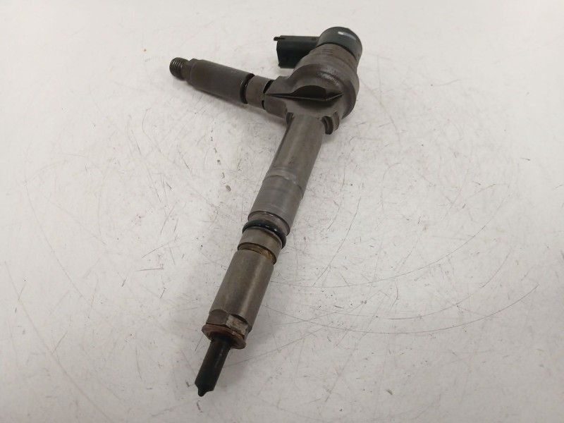 Recambio de inyector para opel astra h gtc (a04) 1.7 cdti (l08) referencia OEM IAM 0986435089   Recambio de inyector para opel astra h gtc (a04) 1.7 cdti (l08) referencia OEM IAM 0986435089