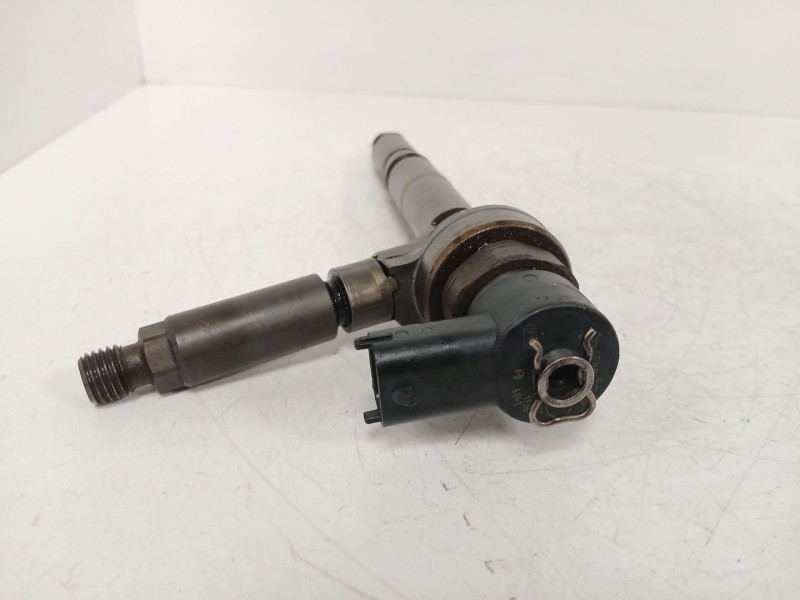 Recambio de inyector para opel astra h gtc (a04) 1.7 cdti (l08) referencia OEM IAM 0986435089   Recambio de inyector para opel astra h gtc (a04) 1.7 cdti (l08) referencia OEM IAM 0986435089