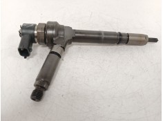 Recambio de inyector para opel astra h gtc (a04) 1.7 cdti (l08) referencia OEM IAM 0986435089  