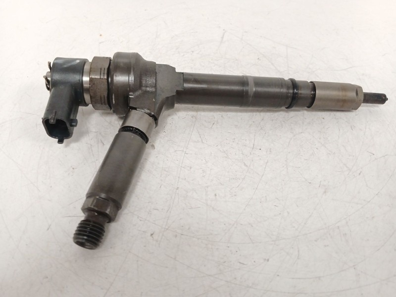 Recambio de inyector para opel astra h gtc (a04) 1.7 cdti (l08) referencia OEM IAM 0986435089   Recambio de inyector para opel astra h gtc (a04) 1.7 cdti (l08) referencia OEM IAM 0986435089