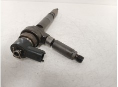 Recambio de inyector para opel astra h gtc (a04) 1.7 cdti (l08) referencia OEM IAM 0986435089   2