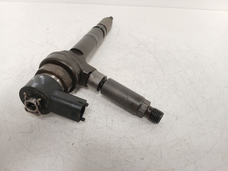 Recambio de inyector para opel astra h gtc (a04) 1.7 cdti (l08) referencia OEM IAM 0986435089   Recambio de inyector para opel astra h gtc (a04) 1.7 cdti (l08) referencia OEM IAM 0986435089