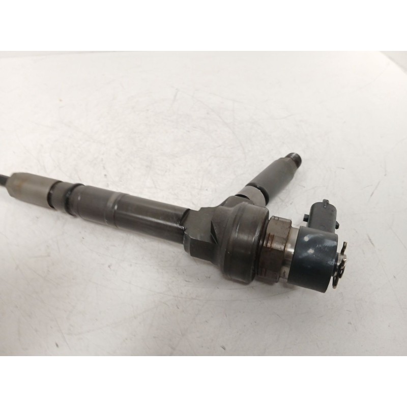Recambio de inyector para opel astra h gtc (a04) 1.7 cdti (l08) referencia OEM IAM 0986435089   Recambio de inyector para opel astra h gtc (a04) 1.7 cdti (l08) referencia OEM IAM 0986435089