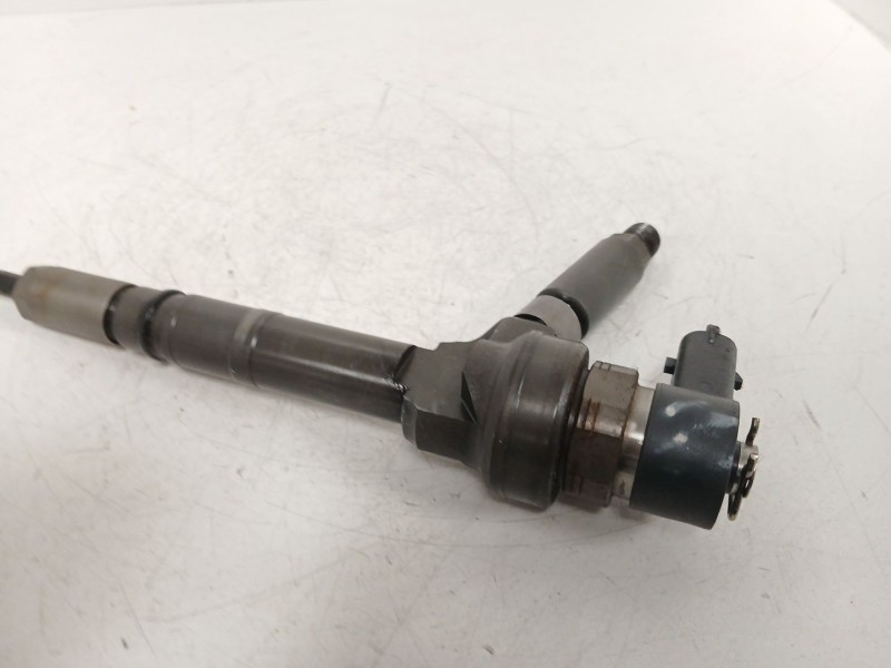 Recambio de inyector para opel astra h gtc (a04) 1.7 cdti (l08) referencia OEM IAM 0986435089   Recambio de inyector para opel astra h gtc (a04) 1.7 cdti (l08) referencia OEM IAM 0986435089
