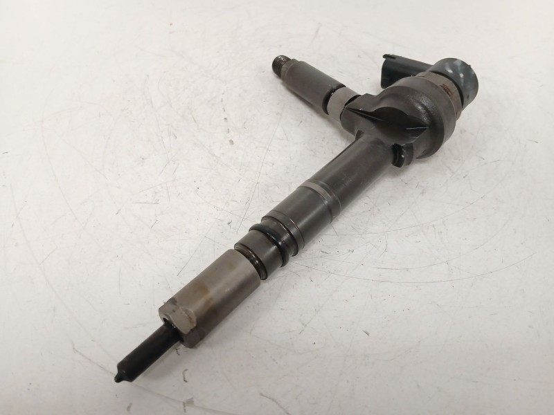 Recambio de inyector para opel astra h gtc (a04) 1.7 cdti (l08) referencia OEM IAM 0986435089   Recambio de inyector para opel astra h gtc (a04) 1.7 cdti (l08) referencia OEM IAM 0986435089