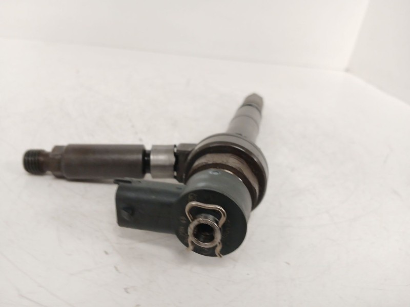 Recambio de inyector para opel astra h gtc (a04) 1.7 cdti (l08) referencia OEM IAM 0986435089   Recambio de inyector para opel astra h gtc (a04) 1.7 cdti (l08) referencia OEM IAM 0986435089