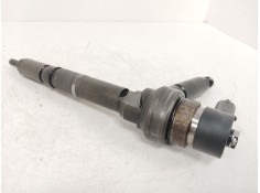 Recambio de inyector para opel astra h gtc (a04) 1.7 cdti (l08) referencia OEM IAM 0445110175  