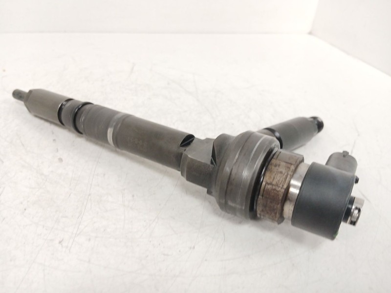 Recambio de inyector para opel astra h gtc (a04) 1.7 cdti (l08) referencia OEM IAM 0445110175   Recambio de inyector para opel astra h gtc (a04) 1.7 cdti (l08) referencia OEM IAM 0445110175