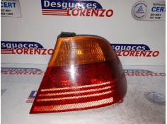 Recambio de piloto trasero derecho para bmw serie 3 coupe (e46) 323 ci referencia OEM IAM 8364725  