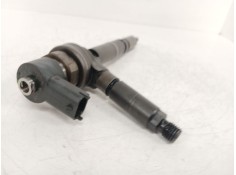 Recambio de inyector para opel astra h gtc (a04) 1.7 cdti (l08) referencia OEM IAM 0445110175   2