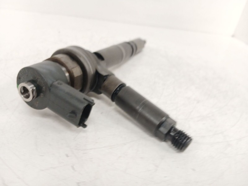 Recambio de inyector para opel astra h gtc (a04) 1.7 cdti (l08) referencia OEM IAM 0445110175   Recambio de inyector para opel astra h gtc (a04) 1.7 cdti (l08) referencia OEM IAM 0445110175