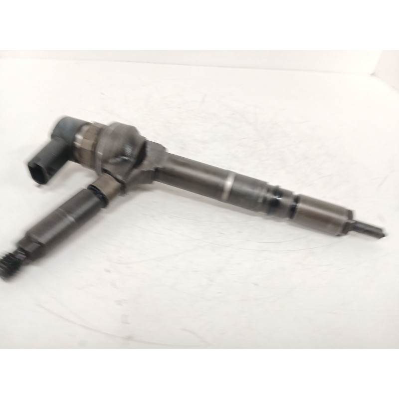 Recambio de inyector para opel astra h gtc (a04) 1.7 cdti (l08) referencia OEM IAM 0445110175   Recambio de inyector para opel astra h gtc (a04) 1.7 cdti (l08) referencia OEM IAM 0445110175