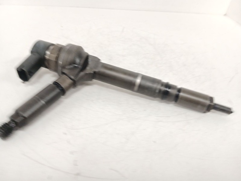 Recambio de inyector para opel astra h gtc (a04) 1.7 cdti (l08) referencia OEM IAM 0445110175   Recambio de inyector para opel astra h gtc (a04) 1.7 cdti (l08) referencia OEM IAM 0445110175