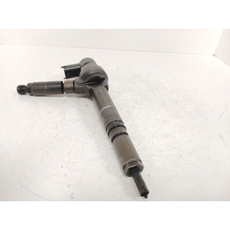 Recambio de inyector para opel astra h gtc (a04) 1.7 cdti (l08) referencia OEM IAM 0445110175   Recambio de inyector para opel astra h gtc (a04) 1.7 cdti (l08) referencia OEM IAM 0445110175