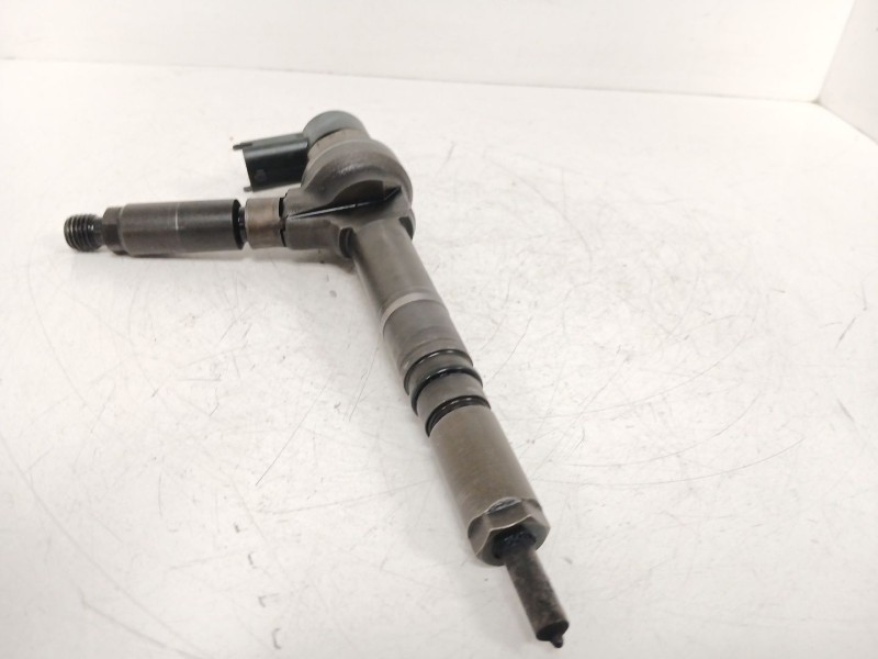 Recambio de inyector para opel astra h gtc (a04) 1.7 cdti (l08) referencia OEM IAM 0445110175   Recambio de inyector para opel astra h gtc (a04) 1.7 cdti (l08) referencia OEM IAM 0445110175
