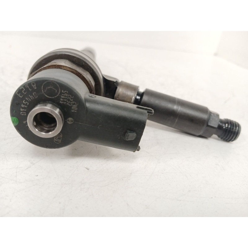 Recambio de inyector para opel astra h gtc (a04) 1.7 cdti (l08) referencia OEM IAM 0445110175   Recambio de inyector para opel astra h gtc (a04) 1.7 cdti (l08) referencia OEM IAM 0445110175