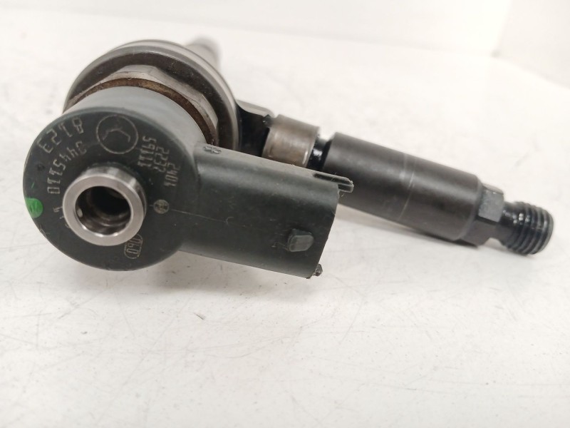 Recambio de inyector para opel astra h gtc (a04) 1.7 cdti (l08) referencia OEM IAM 0445110175   Recambio de inyector para opel astra h gtc (a04) 1.7 cdti (l08) referencia OEM IAM 0445110175