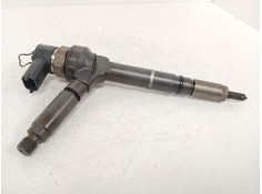 Recambio de inyector para opel astra h gtc (a04) 1.7 cdti (l08) referencia OEM IAM 0986435089  