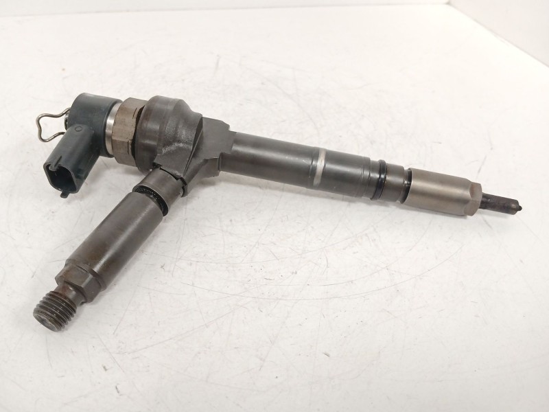 Recambio de inyector para opel astra h gtc (a04) 1.7 cdti (l08) referencia OEM IAM 0986435089   Recambio de inyector para opel astra h gtc (a04) 1.7 cdti (l08) referencia OEM IAM 0986435089