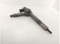 Recambio de inyector para opel astra h gtc (a04) 1.7 cdti (l08) referencia OEM IAM 0986435089   2