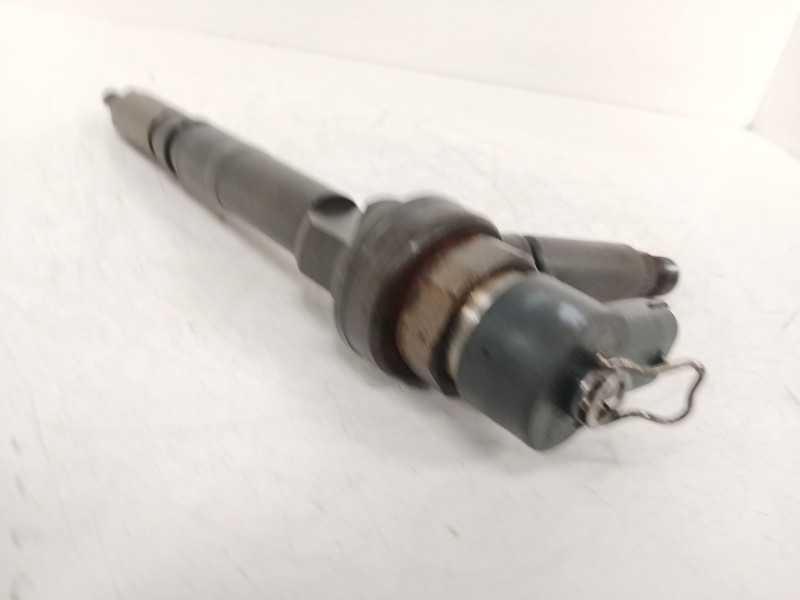 Recambio de inyector para opel astra h gtc (a04) 1.7 cdti (l08) referencia OEM IAM 0986435089   Recambio de inyector para opel astra h gtc (a04) 1.7 cdti (l08) referencia OEM IAM 0986435089