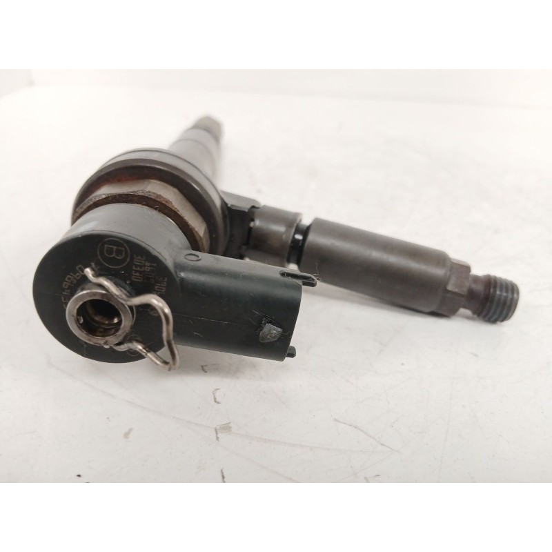 Recambio de inyector para opel astra h gtc (a04) 1.7 cdti (l08) referencia OEM IAM 0986435089   Recambio de inyector para opel astra h gtc (a04) 1.7 cdti (l08) referencia OEM IAM 0986435089